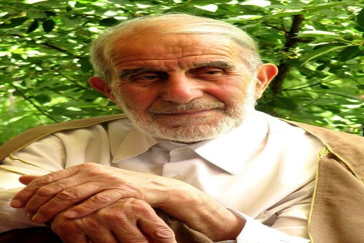 محمدعلی مسگریان پیشکسوت قرآنی