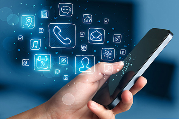 برخورد با اپراتورهای خاطی