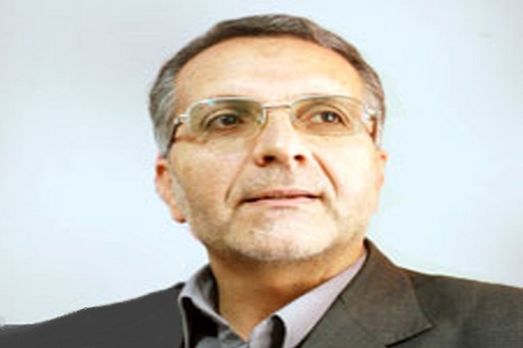 علی اکبر عابدی، مبارز انقلابی