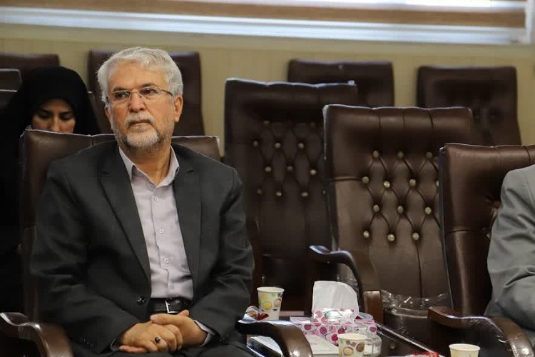 حجت‌الله کریم‌پور، مدیر مکتب امام زمان(عج) همدان