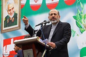 بعد از انتخابات رقابت به رفاقت تبدیل شود