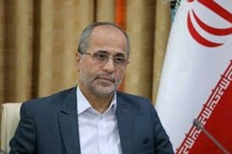 حسن رضانیا، معاون سیاسی امنیتی استاندار همدان