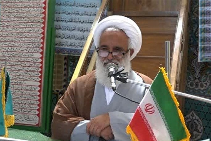 مشارکت مردم در انتخابات بار دیگر دشمن را مأیوس و ناکام خواهد کرد