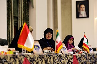 ایثار رزمندگان مقاومت از اصلی‌ترین آموزه‌های قرآنی است