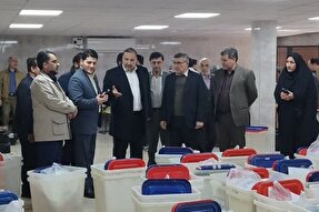 ایلام مهیای انتخاباتی باشکوه و پرشور