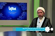 ترسیم نقشه ایران مقتدر در عرصه جهانی از مسیر صندوق‌های رأی