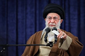 نماهنگ | ایران قوی را برنمی‌تابند