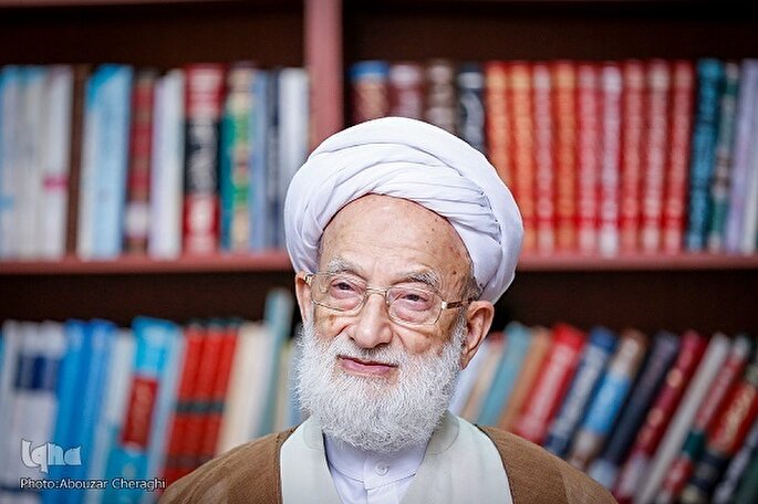 فیلم | امام زمان(عج) در کلام آیت‌الله امامی کاشانی