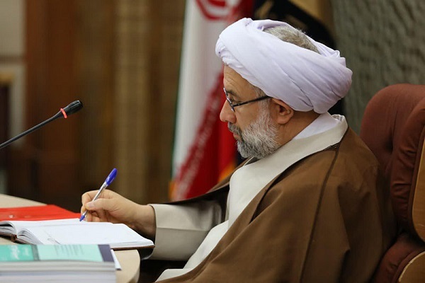 تربیت در صدر اهداف رسولان الهی بود