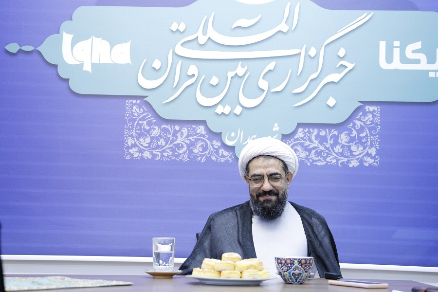 آیت‌الله حبیب‌الله شعبانی موثقی، نماینده ولی فقیه در استان همدان