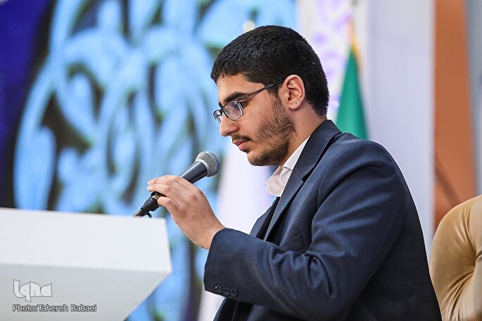 نفرات برتر هشتمین مسابقات بین‌المللی قرآن دانش‌آموزی اعلام شد
