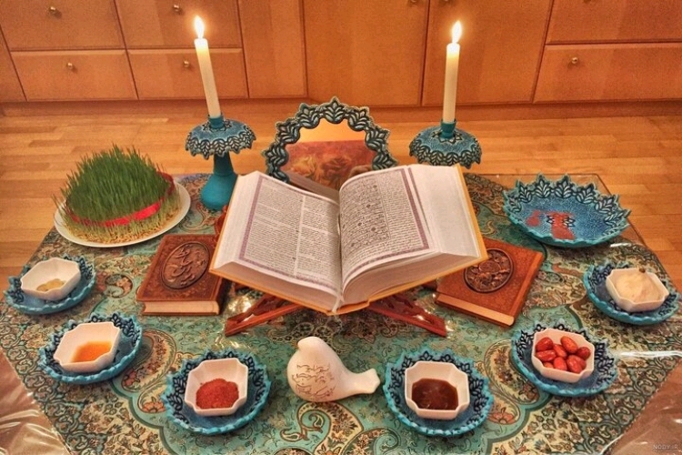عید نوروز