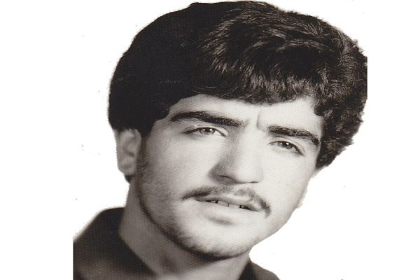 شهید محمدباقر نوری شهدای همدان