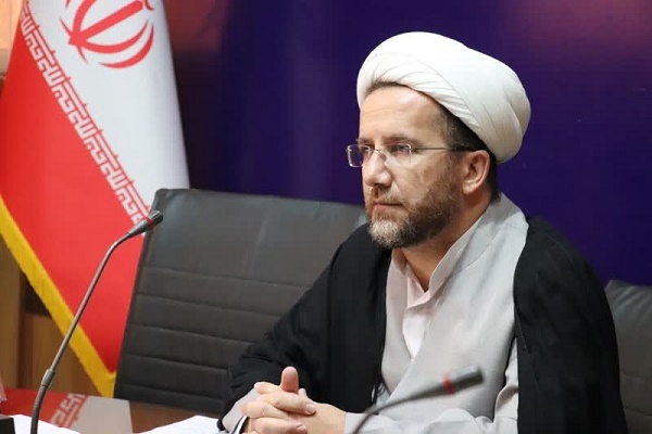 حجت‌الاسلام مهدی شرانجانی، مدیر اداره تبلیغات اسلامی شهرستان همدان