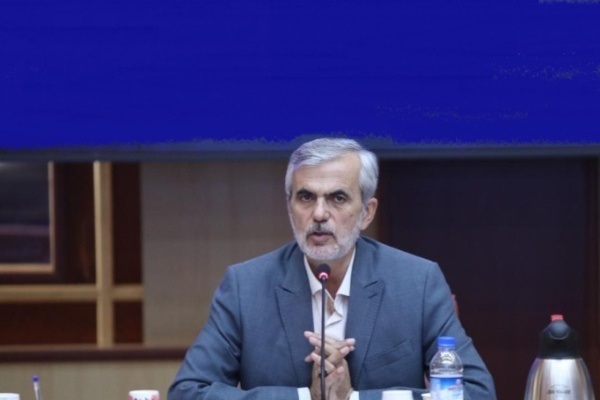 علی اکبر فامیل کریمی، مشاور وزیر علوم