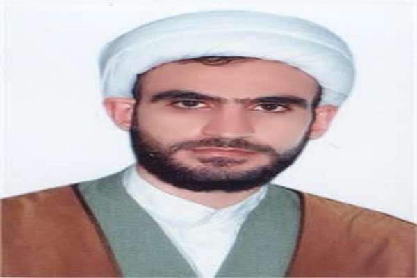 حجت‌الاسلام یحیی نورمحمدی نجف آبادی، عضو هئیت علمی گروه معارف اسلامی دانشگاه ملایر،