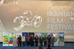 سینماگران ایرانی الگوی کشورهای اسلامی هستند