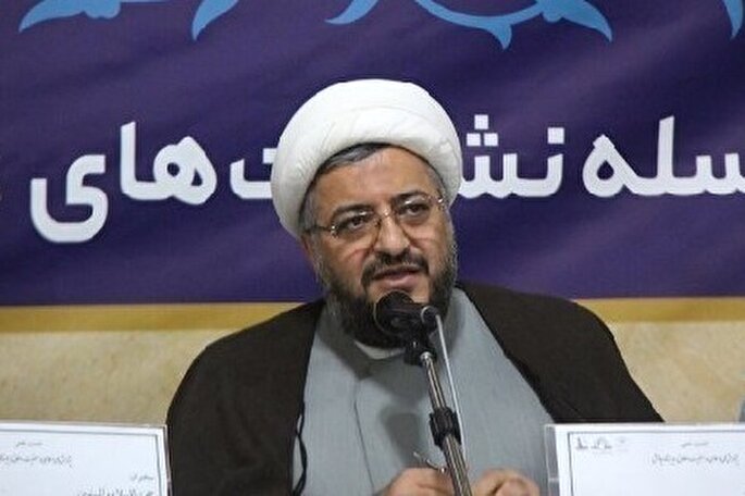 منظور از جباریت خداوند چیست