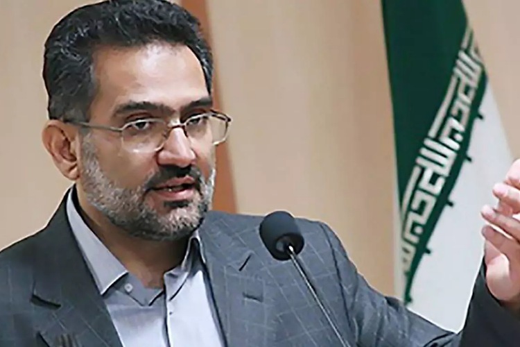 سید محمد حسینی معاون پارلمانی رئیس جمهور