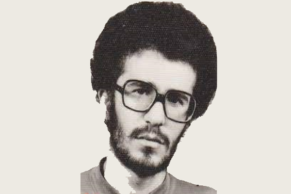 شهید محسن محمدی ورجاوند