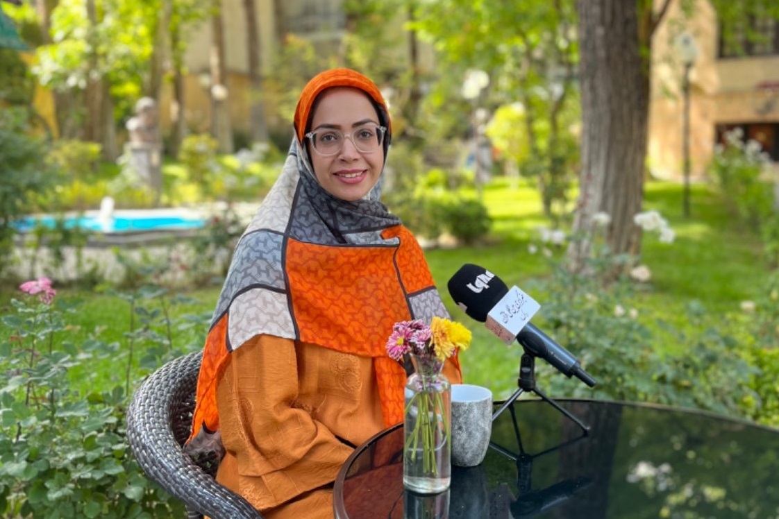 چگونه «شاد زیستن» را به دخترانمان هدیه کنیم + فیلم