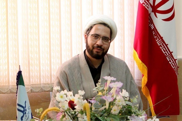 حجت‌الاسلام سعید شیری استاد مهدویت