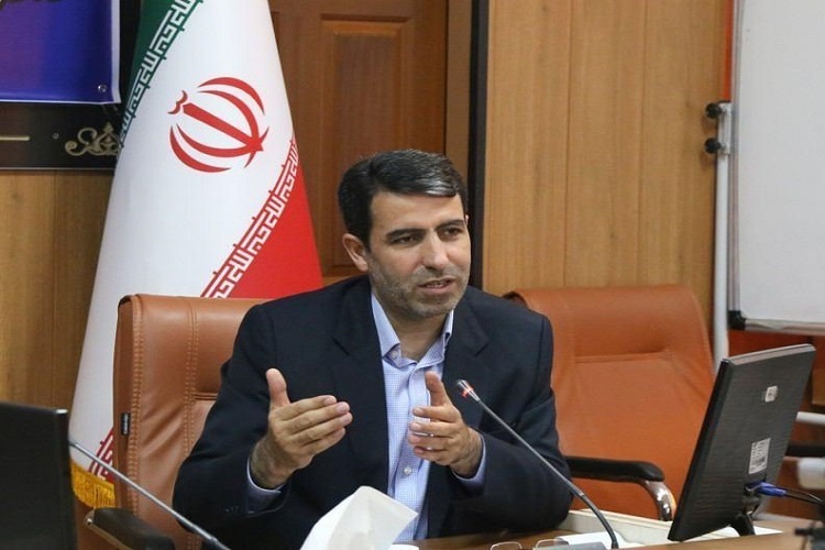 محمدرسول شیخی زاده مدیر کل کمیته امداد استان همدان محمدرسول شیخی زاده مدیر کل کمیته امداد استان همدان