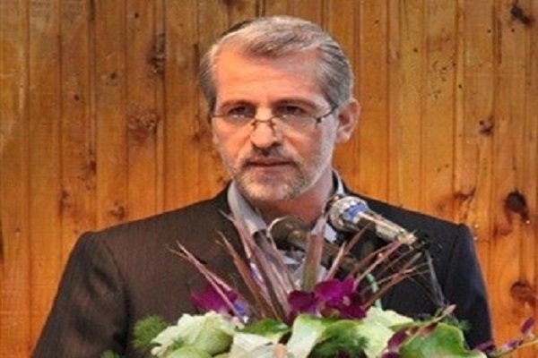 علی طاهری مدرس دانشگاه آزاد همدان