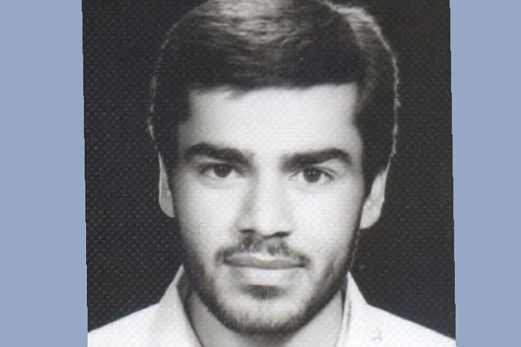 شهید مسعود داوری