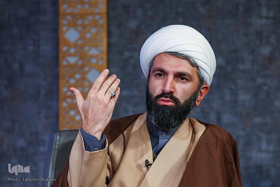 حجاب؛ یک رفتار یا یک باور و ذهنیت؟