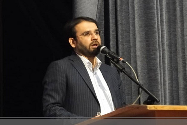 جلال تلطفی، مسئول جامعه ایمانی مشعر