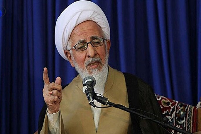 قرآن و عترت مردنی نیستند