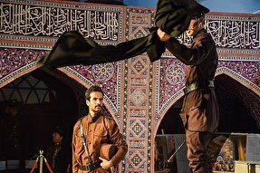 ویدئوکست | خون به جوش آمده