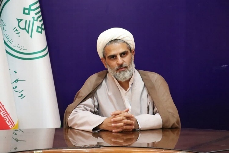 حجت‌الاسلام محمدهادی نظیری، مدیرکل تبلیغات اسلامی همدان