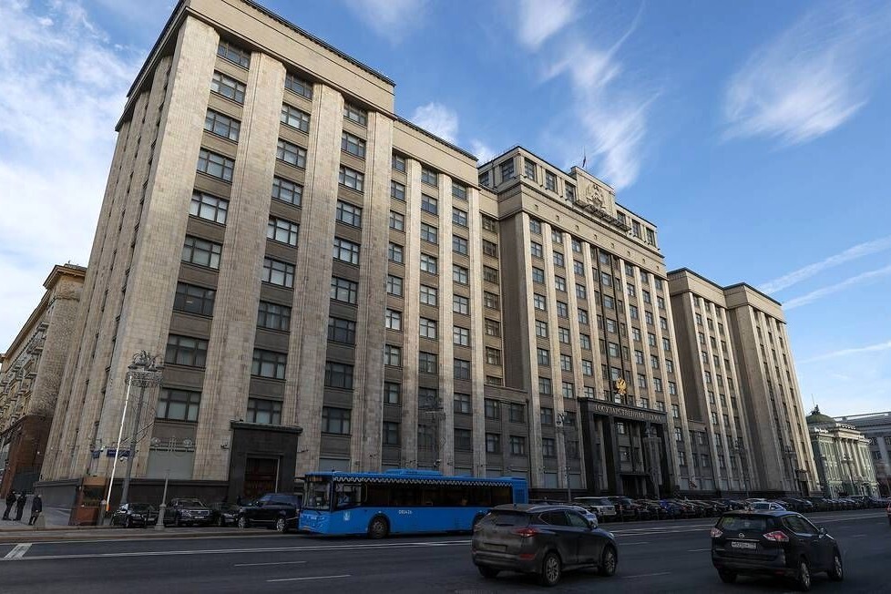 دومای روسیه قانون بانکداری اسلامی را تصویب کرد