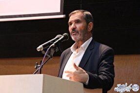 خدمت‌رسانی ۵۷ موکب خراسان‌جنوبی به زائران اربعین حسینی