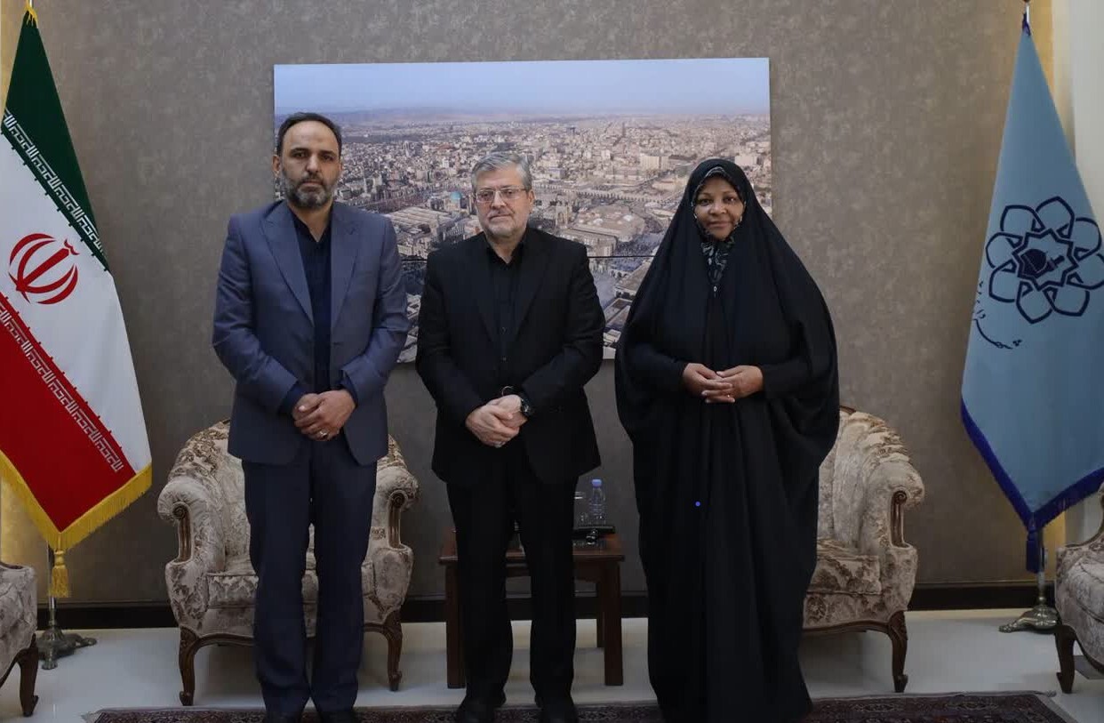 «زن و خانواده»؛ محور رویداد بین‌المللی رسانه‌ای «خورشید»