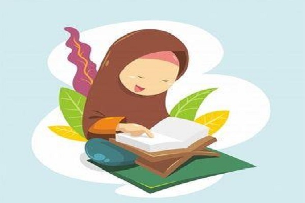 برگزاری دوره‌های تابستانه مؤسسه رضوان القرآن و العترة ویژه خردسالان