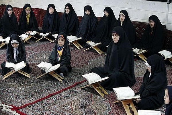 نگاهی به دوره‌های تابستانه مؤسسه علیین میناب