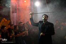 شب‌های حسینی تهران