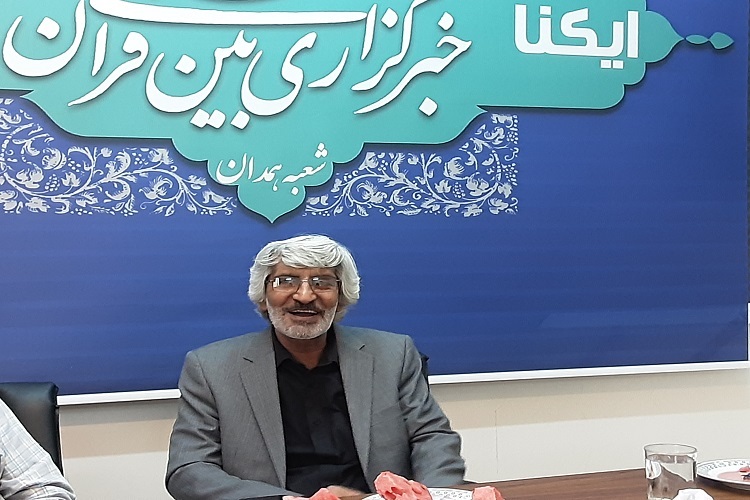 محمد پیله‌ور، شاعر همدانی