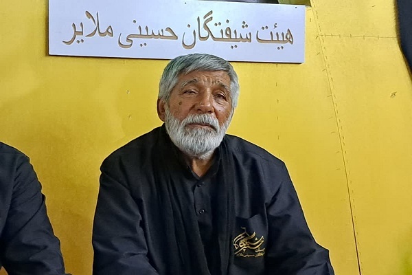 اسدالله یوسفی پیرغلام ملایری اسدالله یوسفی پیرغلام ملایری