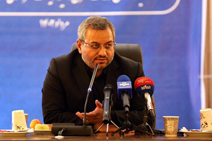 اقدامات کلانشهر‌ها در مرز‌های هشتگانه و شهر‌های کشور عراق