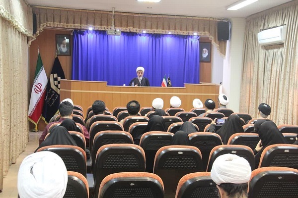 ناصر رفیعی: فرزندان آن چیزی می‌شوند که ما هستیم