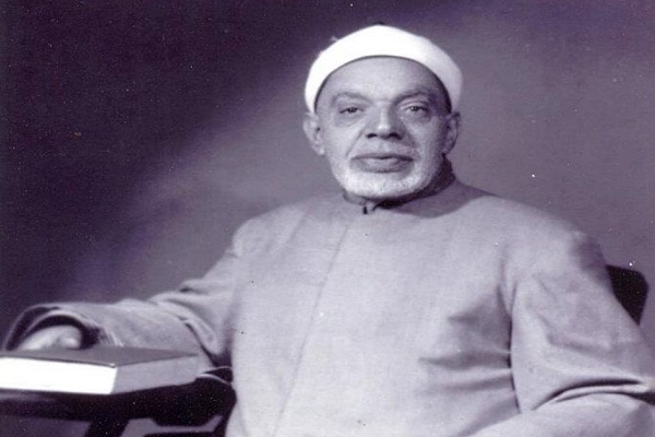 عبدالفتاح شعشاعی و استعدادی الهی در تصویرگری قرآن + فیلم