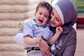 پادکست | اصل مهم «محبت» در تربیت کودکان