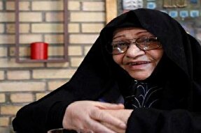 فیلم | «از همدان تا مسکو»؛ داستان اولین فرمانده زن در ایران