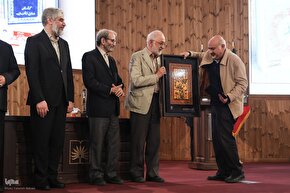 نشست صد کتاب ماندگار قرن