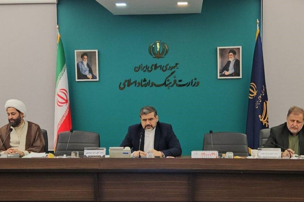 تخصیص درصدی از درآمد اپراتور‌ها به وزارت ارشاد 