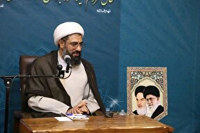 فیلم | خدای ساختگی برای خود نسازیم